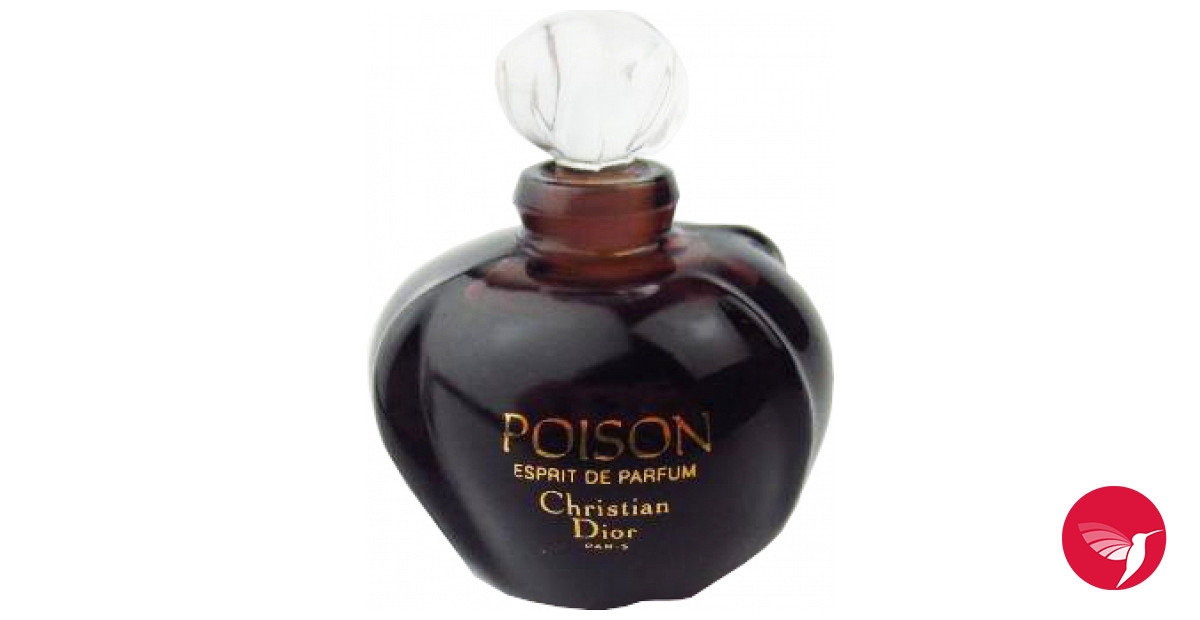 新品✨️Dior✨POISON ESPRIT DE PARFUM 30ml-