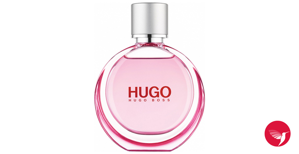 Rubriek condoom commando Hugo Woman Extreme Hugo Boss perfume - a fragrance for women 2016