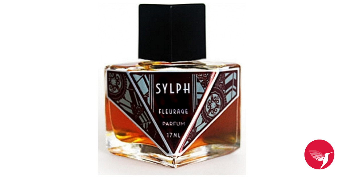 Sylph Botanical Parfum Fleurage perfume - a fragrance for women