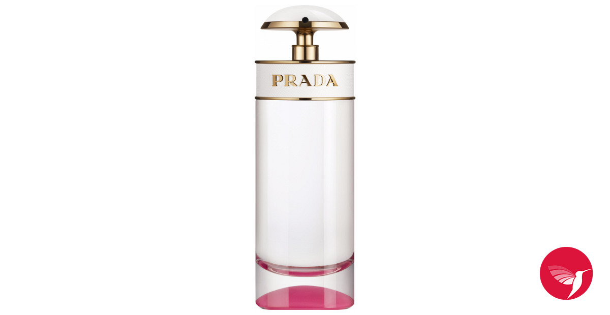 Prada Candy Kiss Prada perfume - a fragrance for women 2016