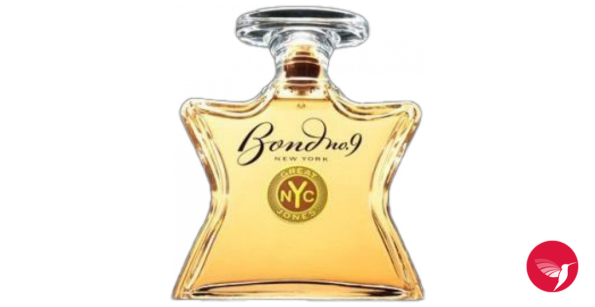 Bond No. 9 Jones Beach Eau De Parfum Spray 3.3 oz