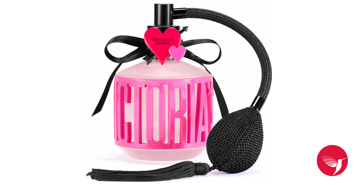 Love Me More Victoria S Secret Perfume A Fragrance For