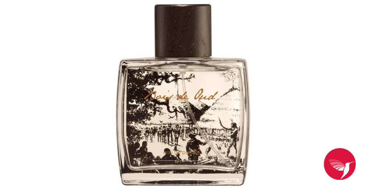 Bois de Oud Biosea cologne - a fragrance for men