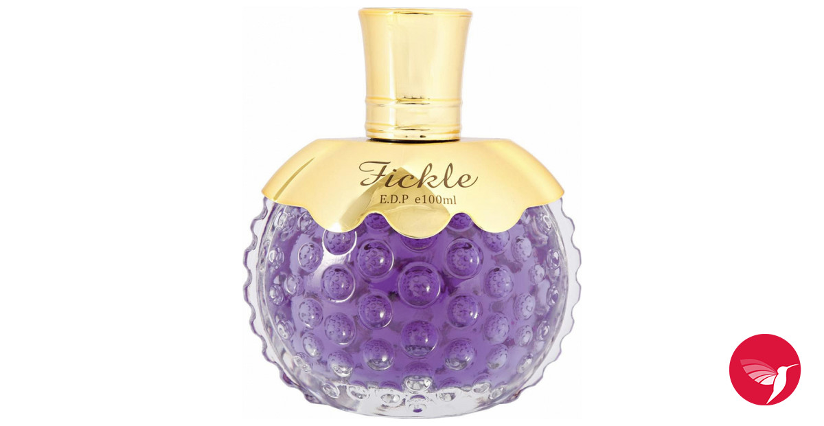 Ferocious Louis Cardin perfume - a fragrance for women