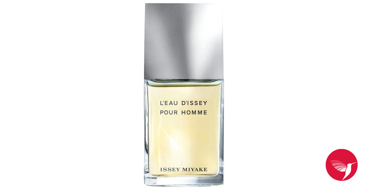 L'Eau d'Issey Pour Homme Fraiche Issey Miyake cologne - a fragrance for ...