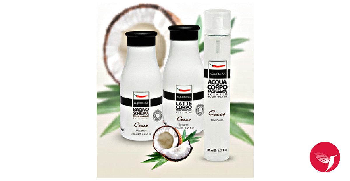 Cocco Aquolina perfume - a fragrance for women 2015