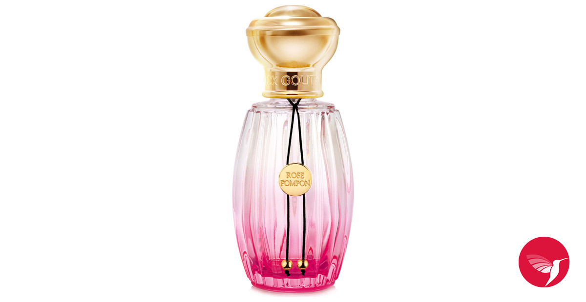 Rose Pompon Eau de Toilette Goutal perfume - a fragrance for women and ...