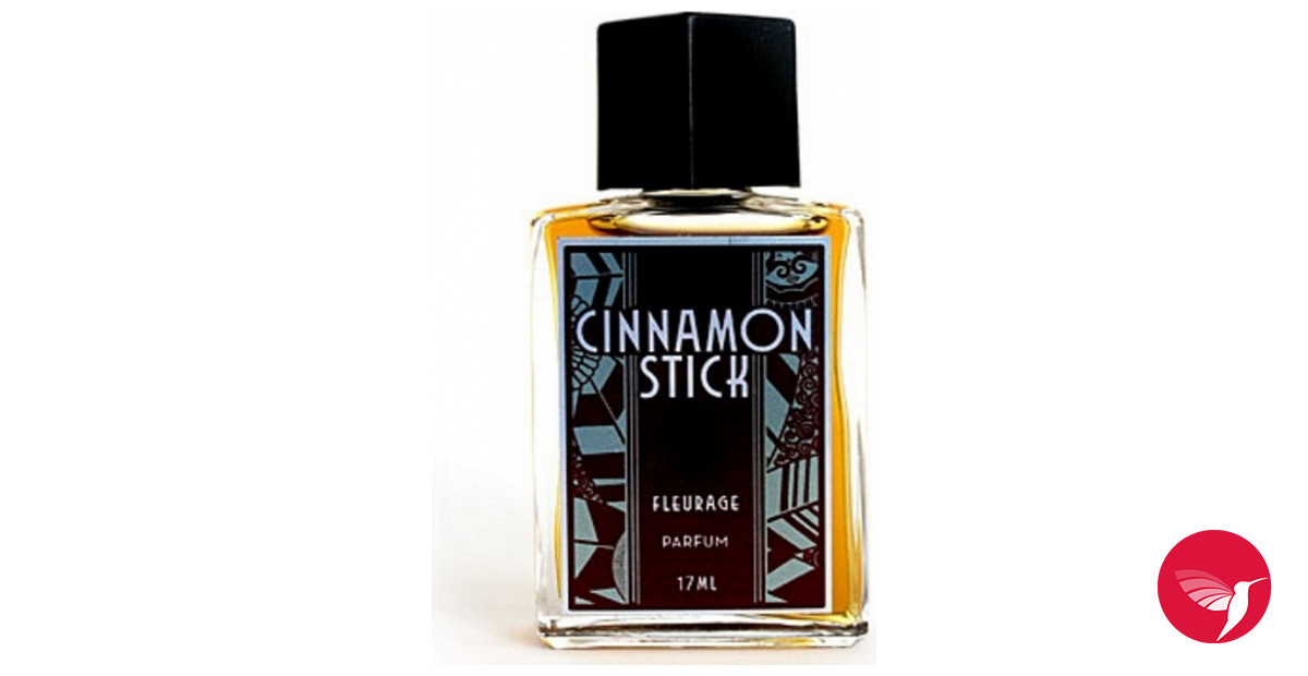stick parfum