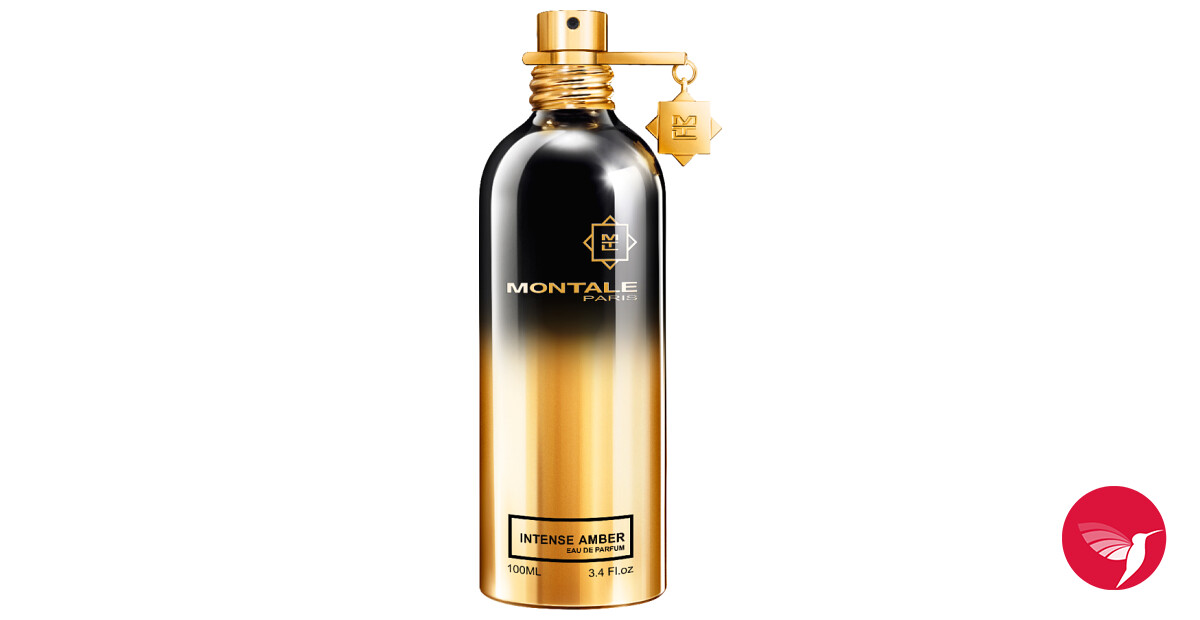 Montale Paris Intense Cafe Fragrantica Starry Night Montale