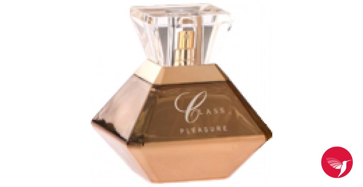 Pleasure Class perfume a fragrance for women and men 2015