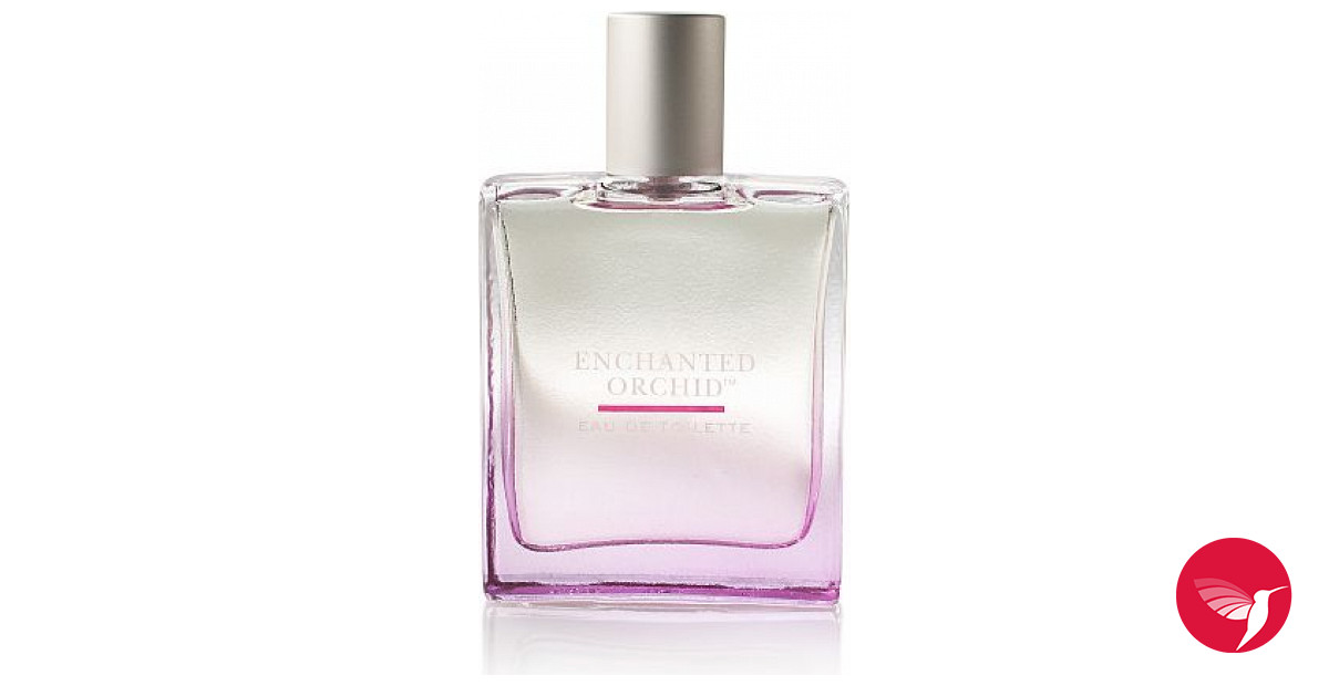 BBW Enchanted Orchid outlet EDT 2.5 fl oz