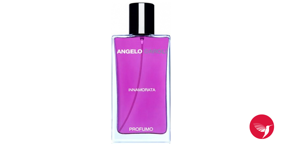 Innamorata Angelo Caroli perfume - a fragrance for women and men 2016