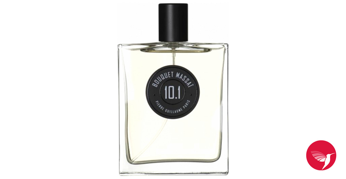 Bouquet Massai 10.1 Pierre Guillaume Paris perfume - a fragrance for ...