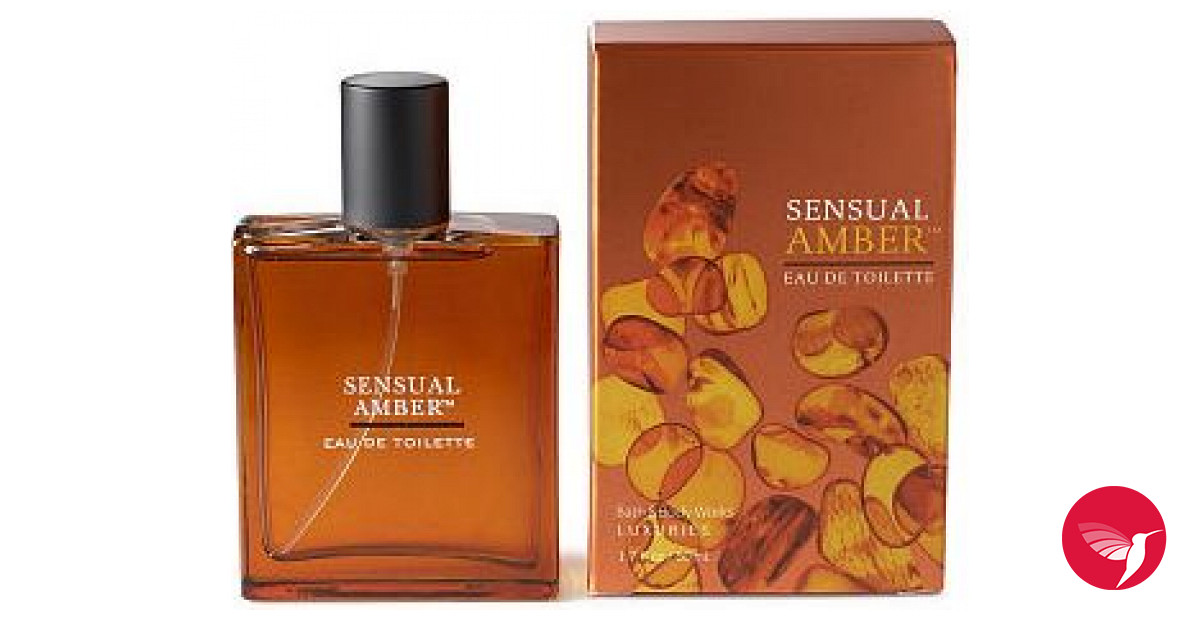Bath and Body Works - Sensual Amber for women Bath and Body Works Designer  Perfume Oils