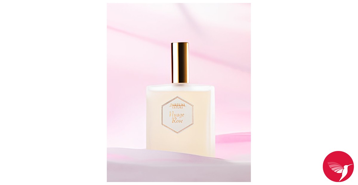 Nuage Rose Parfum Satori perfume - a fragrance for women 2011