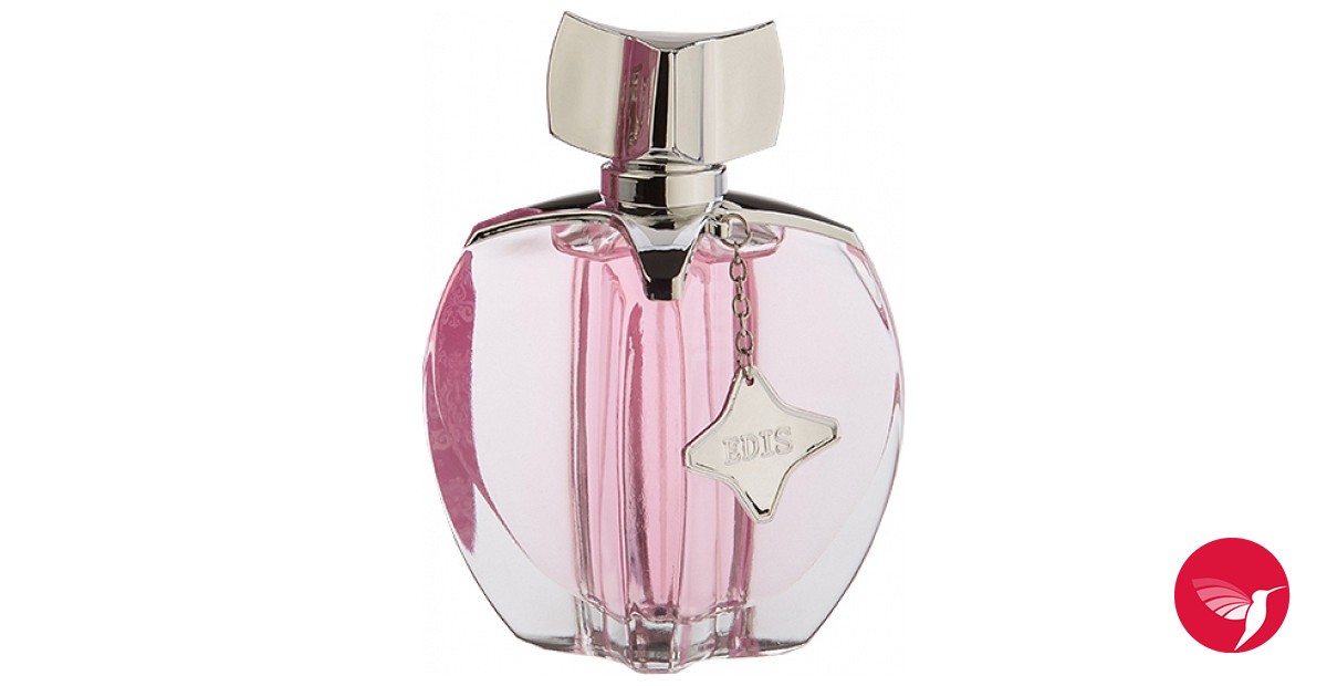 Edis Class perfume - a fragrance for women 2014