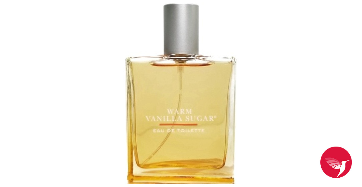 Warm Vanilla Sugar Bath &amp; Body Works perfume - a fragrance for women