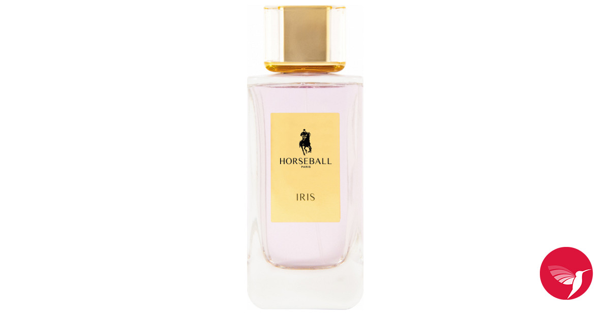 Iris Horseball perfume - a fragrance 