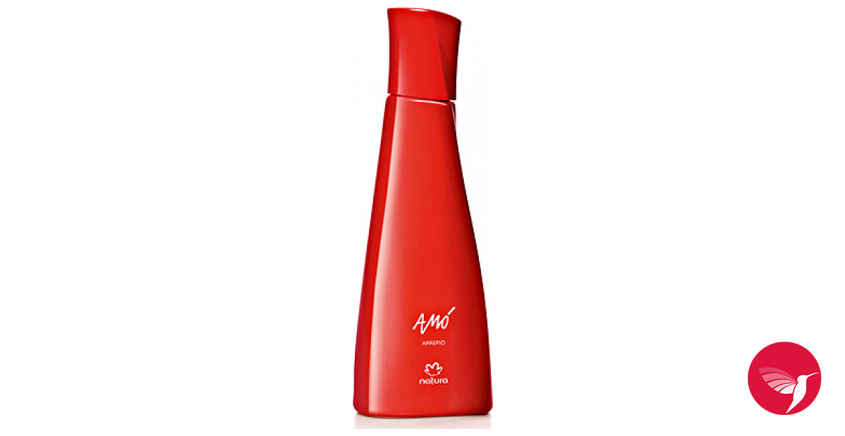 Arrepio Natura perfume - a fragrance for women 2015