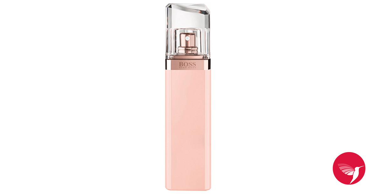 hugo boss ma vie pour femme intense