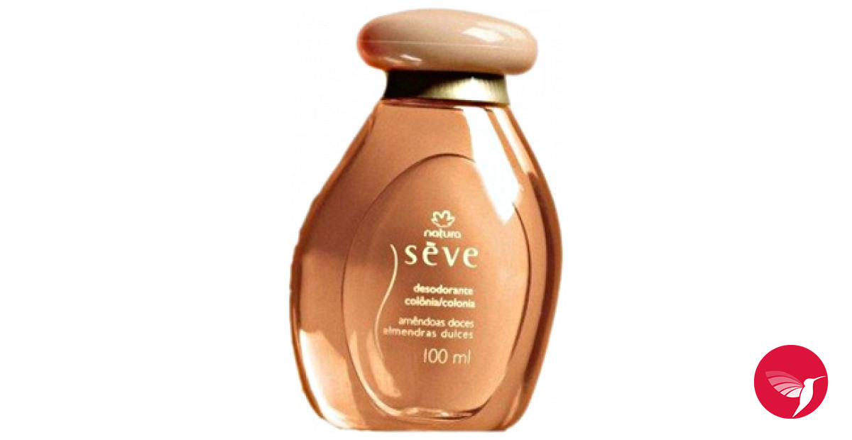 Sève Amêndoas Doces Natura perfume - a fragrance for women 2012