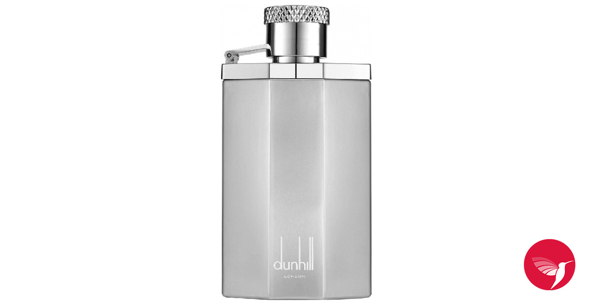 dunhill silver perfume price