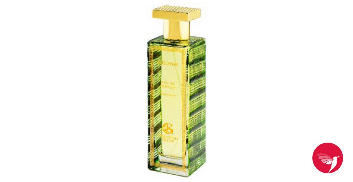 Toscana Paolo Gigli perfume - a fragrance for women and men