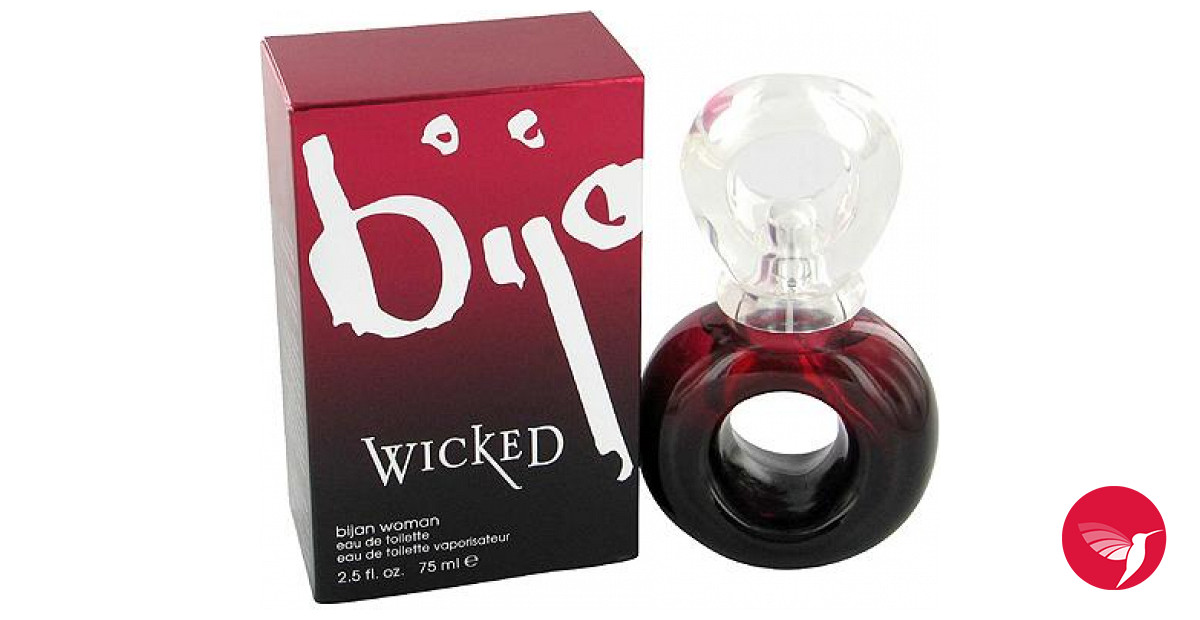 Bijan Wicked Bijan perfume - a fragrance for women