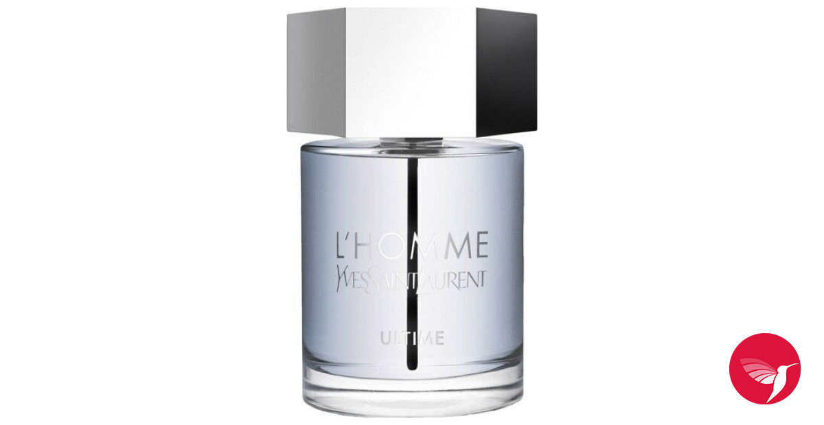 L&#039;Homme Ultime Yves Saint Laurent cologne - a fragrance for men  2016
