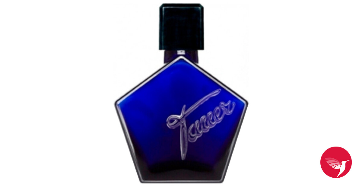 lonesome rider tauer perfumes