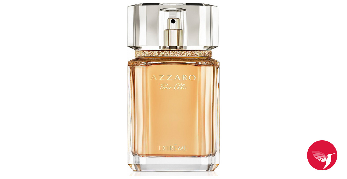 Azzaro Pour Elle Extreme Azzaro perfume - a fragrance for women 2016