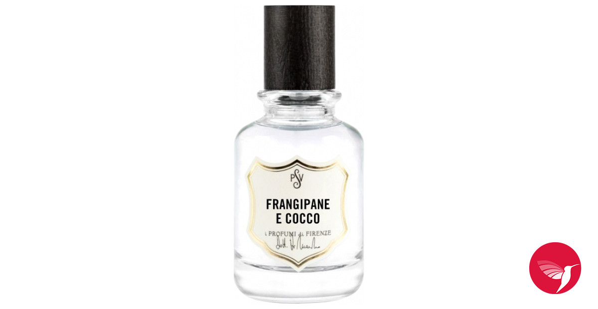Frangipane e Cocco I Profumi di Firenze perfume - a fragrance for women