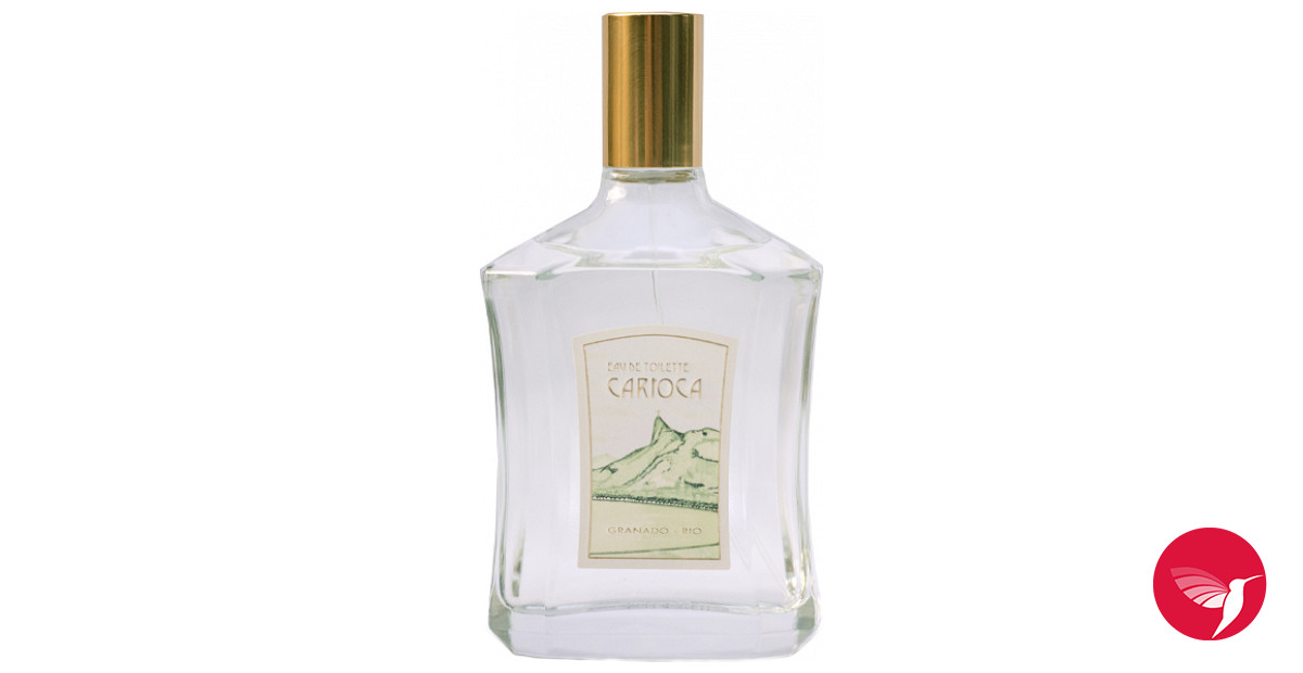 Carioca Granado perfume - a fragrance for women and men 2015