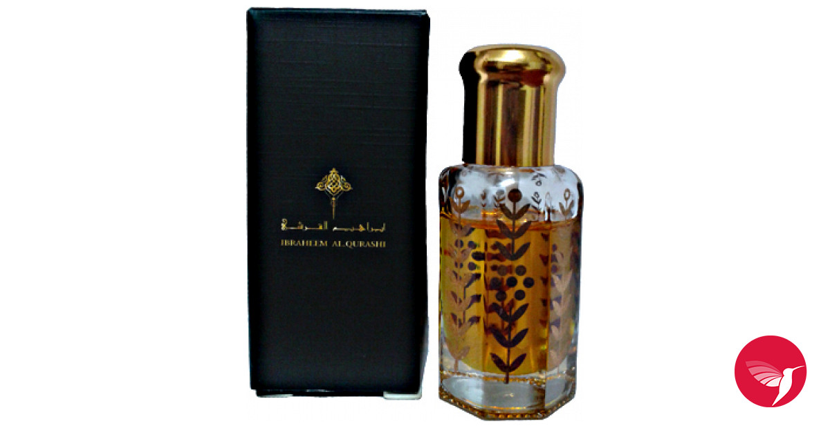 Ibraheem Ibraheem Al.Qurashi perfume - a fragrance for women