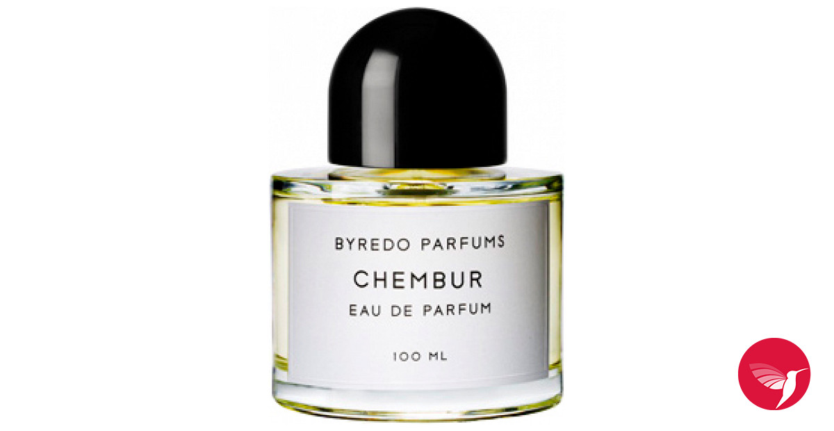 Chembur Byredo perfume - a fragrance for women and men 2008
