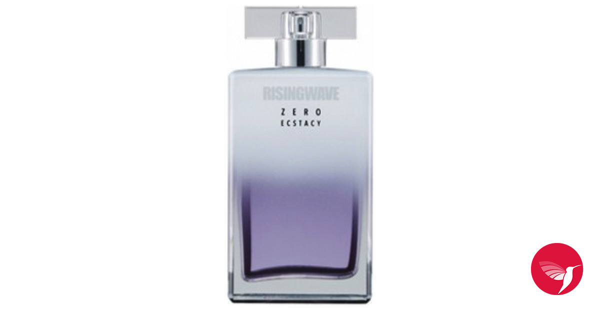 Zero Ecstacy Risingwave Perfume A Fragrance For Women And Men