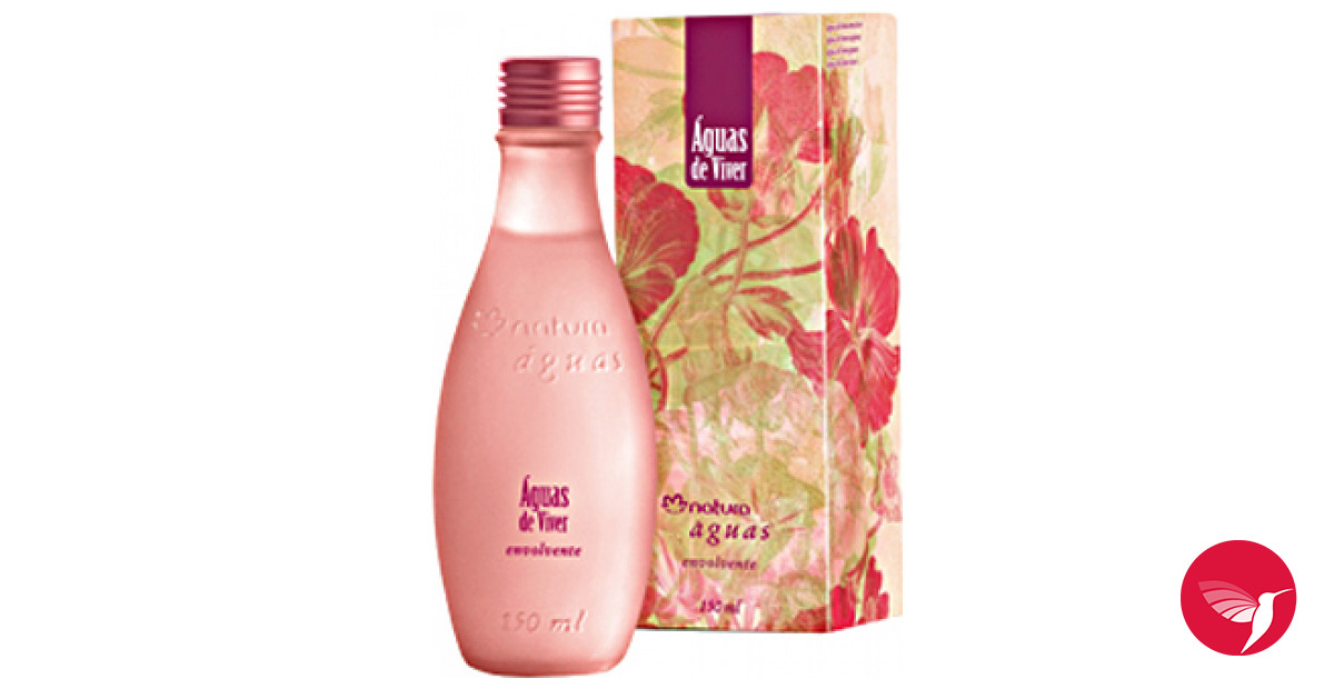 Envolvente 2010 Natura perfume - a fragrance for women 2010