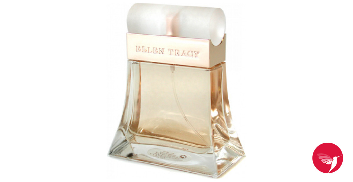 Vintage Ellen Tracy Eau de Parfum Spray 3.4 oz/ 100ml Perfume - No
