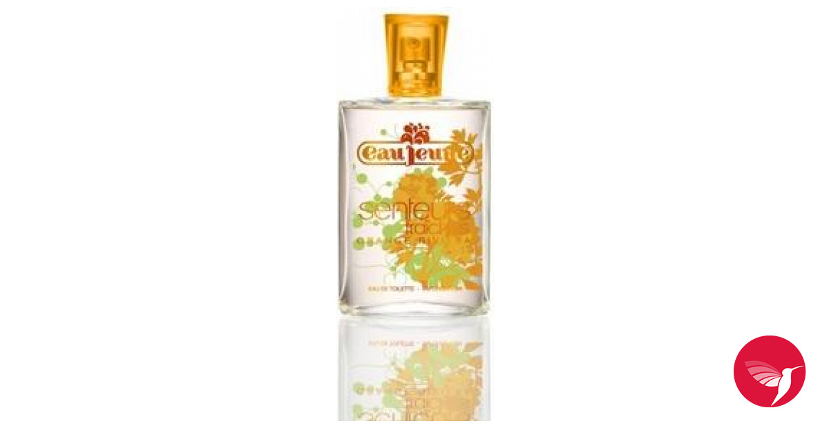 Orange Riviera Eau Jeune Parfum - ein es Parfum für Frauen 2008