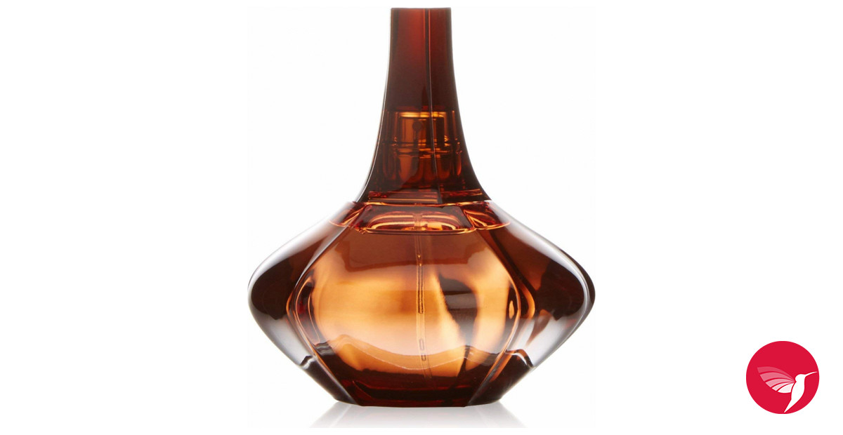 Secret Obsession Calvin Klein perfume - a fragrance for women 2008