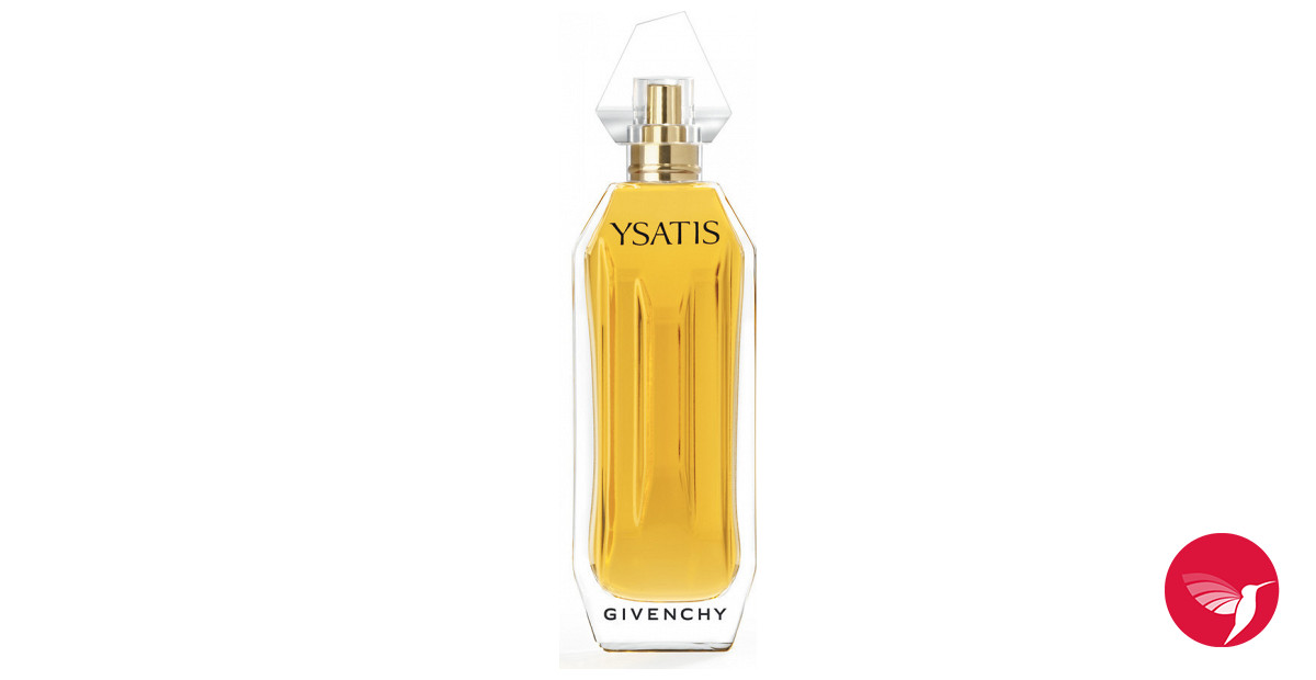 Ysatis by 2025 givenchy perfume