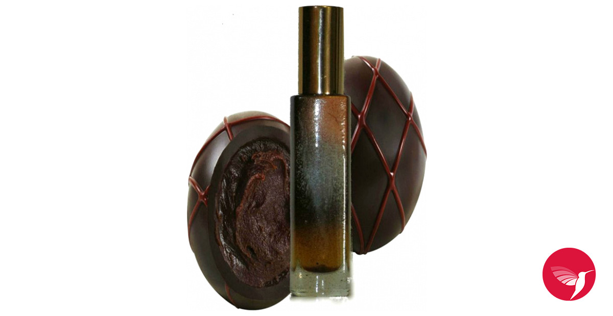 Chocolate Wasted Haught Parfums perfume a fragrance for women and men