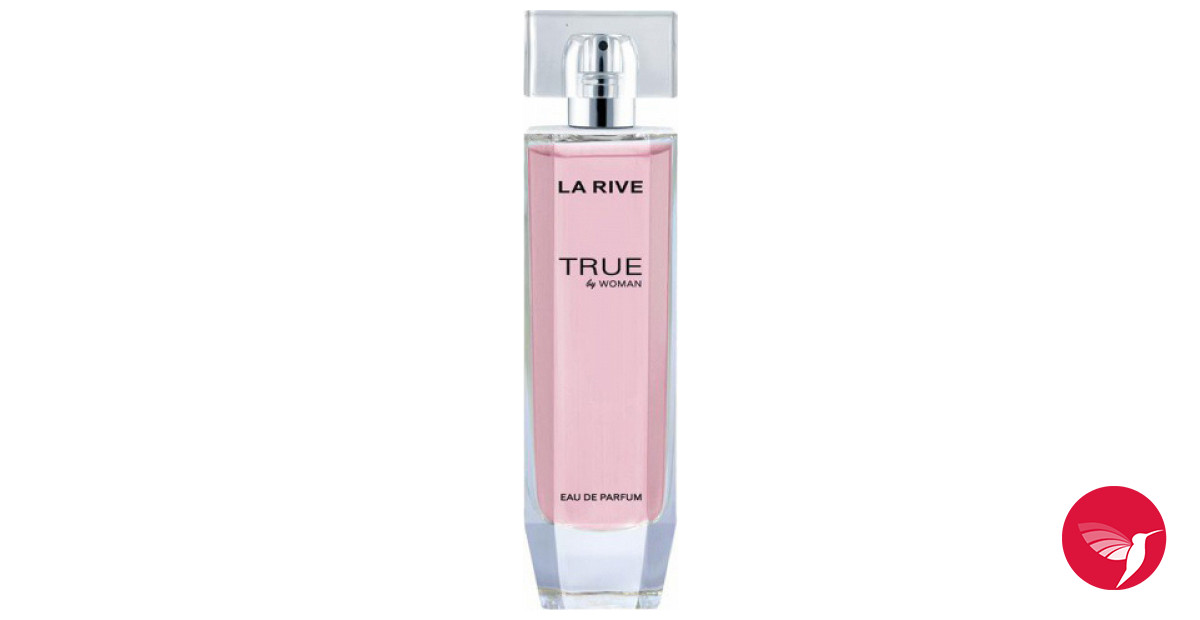 In Woman La Rive perfume - a fragrance for women 2014