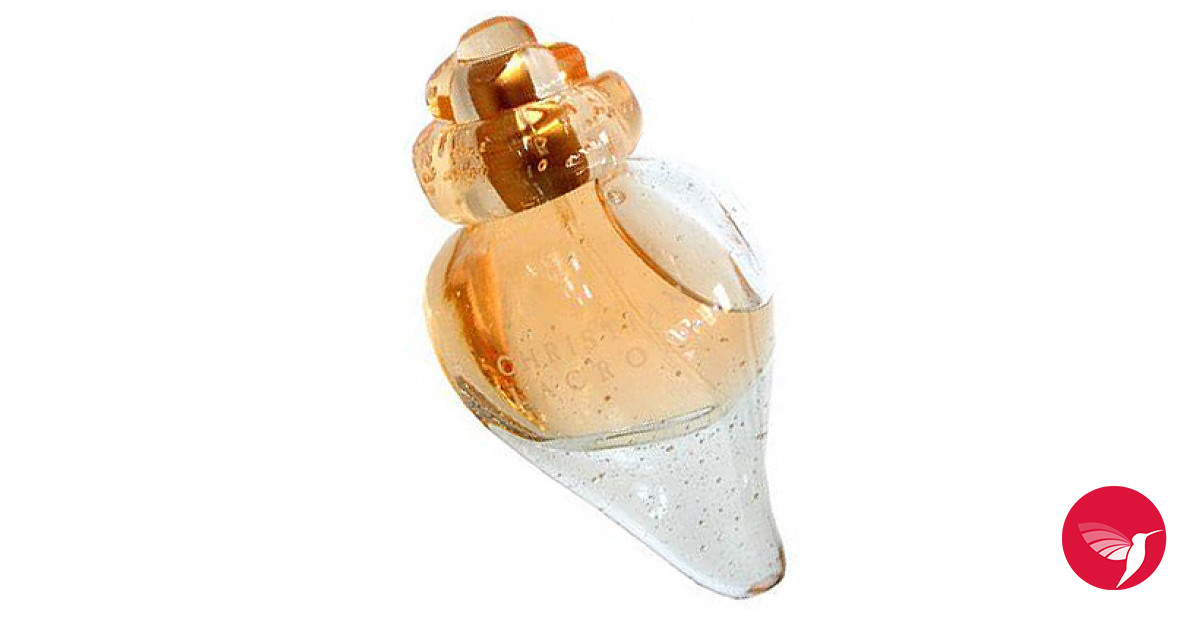 【F072】CHRISTIAN LACROIX Eau Florale EDT Eau Florale Bleue Christian Lacroix perfume - a fragrance