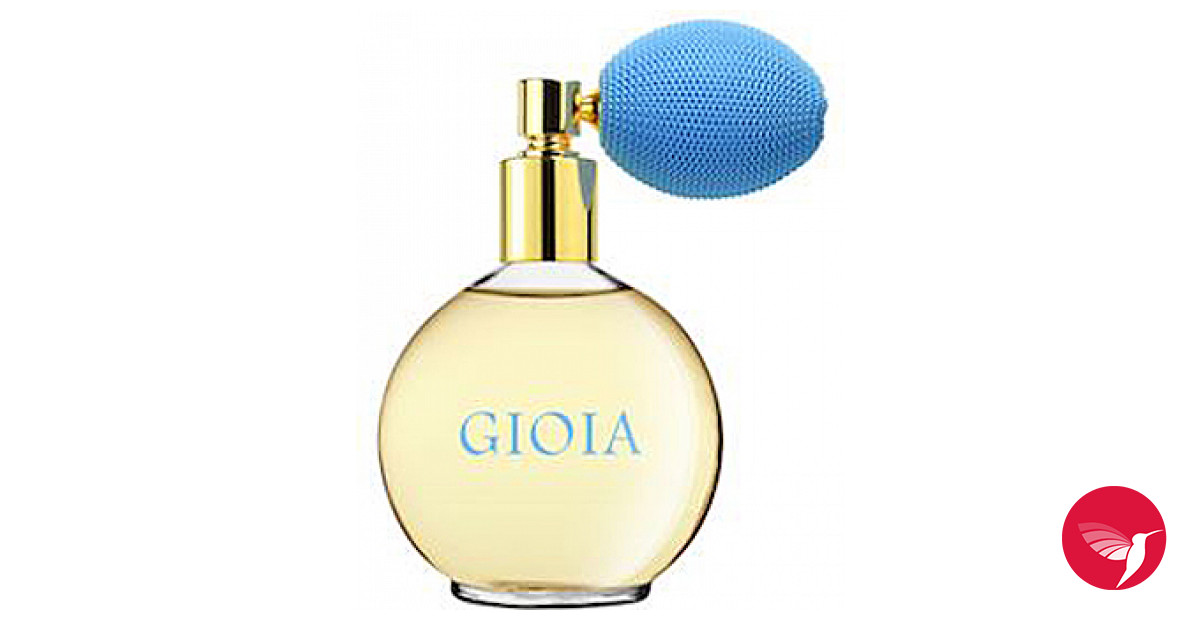 Gioia Natur Milano perfume a fragrance for women and men