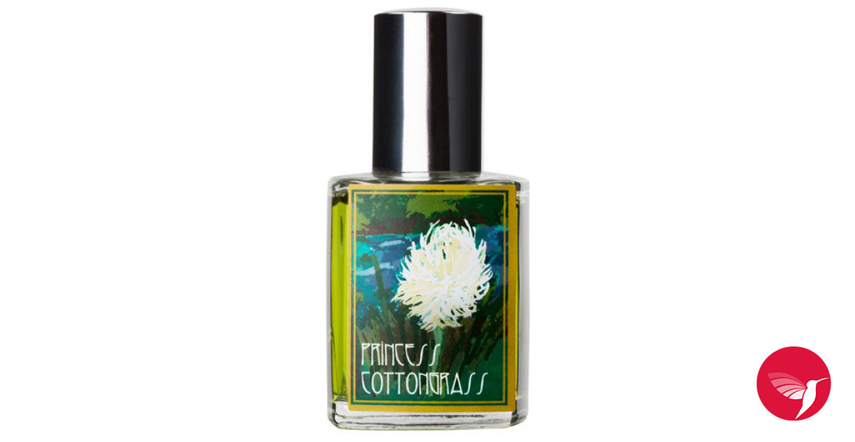 Lush Cosmetics Princess outlet Cotton Grass