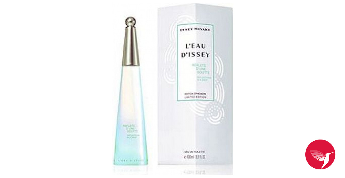 L&#039;Eau d&#039;Issey Reflection In A Drop Issey Miyake