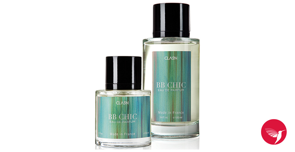 B.B. Chic Clash عطر - a fragrance للنساء 2015