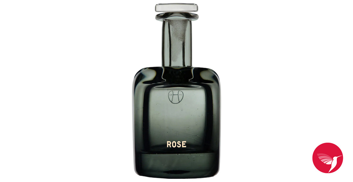 Rose Perfumer H perfume - a fragrance for women 2015