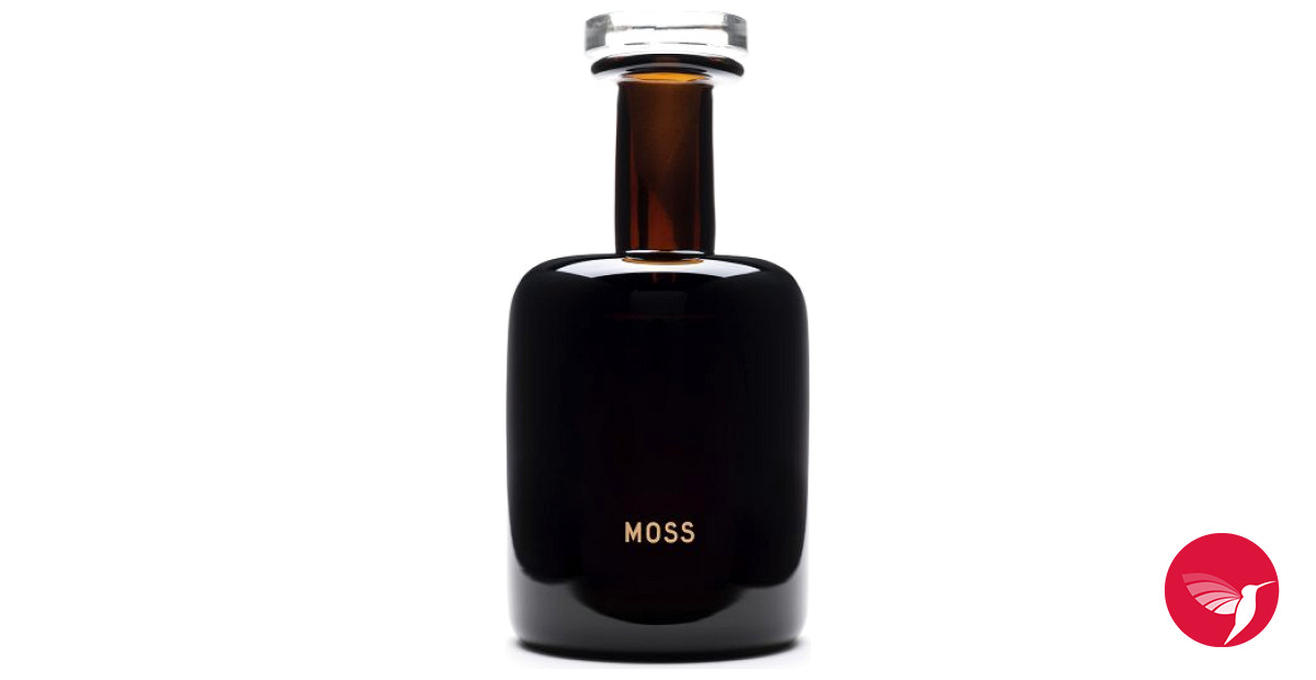 Moss Perfumer H perfume - a fragrance for women and men 2016